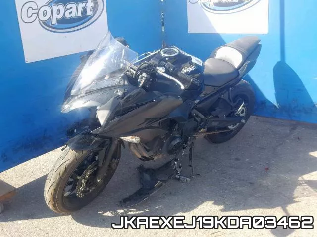 JKAEXEJ19KDA03462 фото 3
