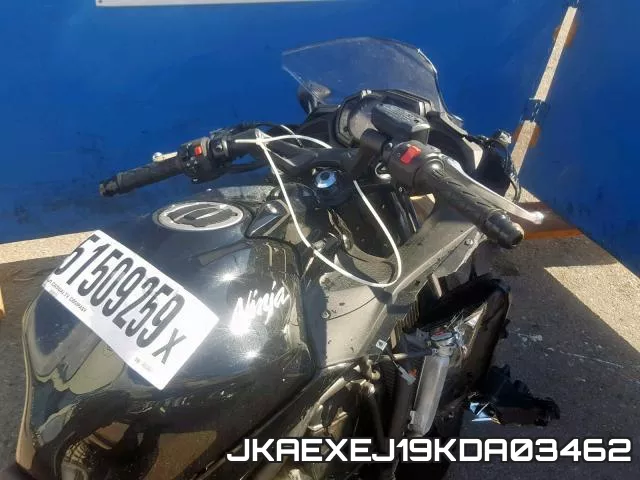 JKAEXEJ19KDA03462 фото 6
