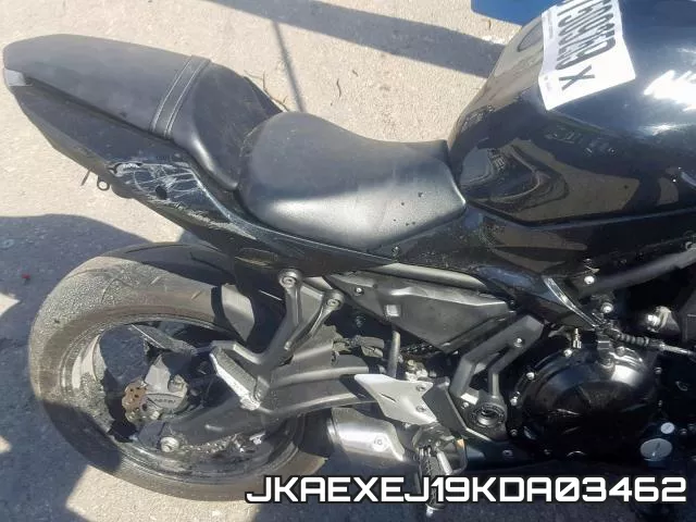 JKAEXEJ19KDA03462 фото 7