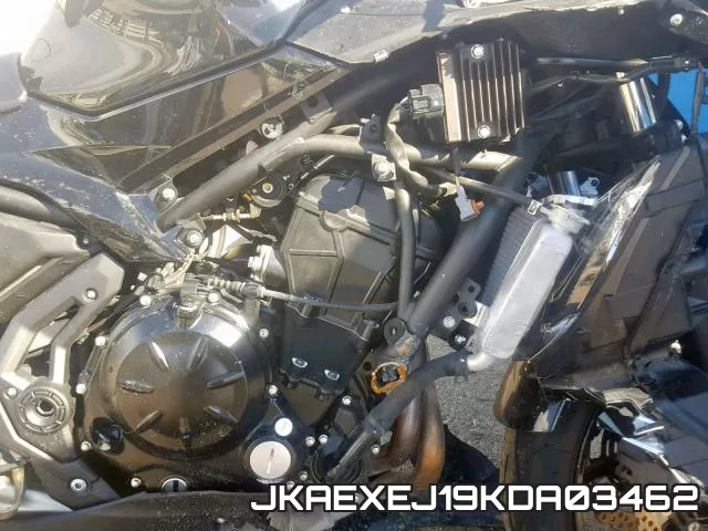 JKAEXEJ19KDA03462 фото 8