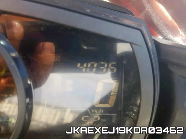 JKAEXEJ19KDA03462 фото 9