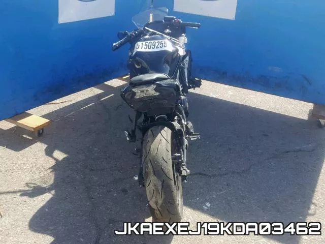 JKAEXEJ19KDA03462 фото 10