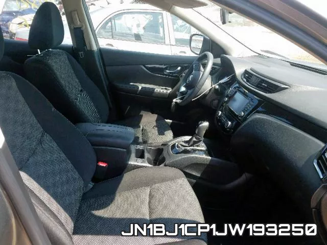 JN1BJ1CP1JW193250 фото 6