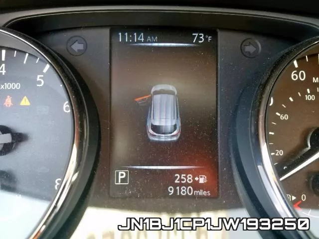 JN1BJ1CP1JW193250 фото 9