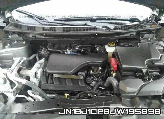 JN1BJ1CP8JW195898 фото 2