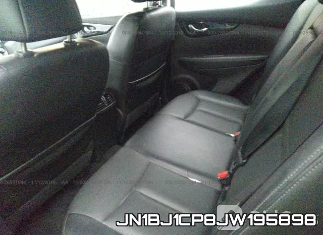 JN1BJ1CP8JW195898 фото 8