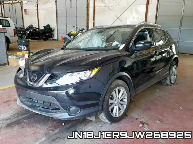 JN1BJ1CR9JW268925 фото 3