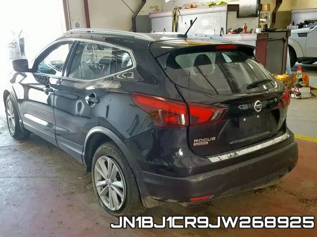JN1BJ1CR9JW268925 фото 4