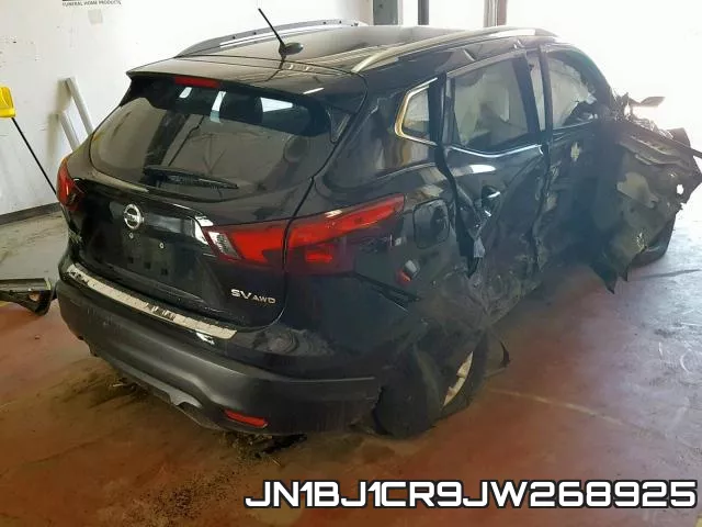 JN1BJ1CR9JW268925 фото 5