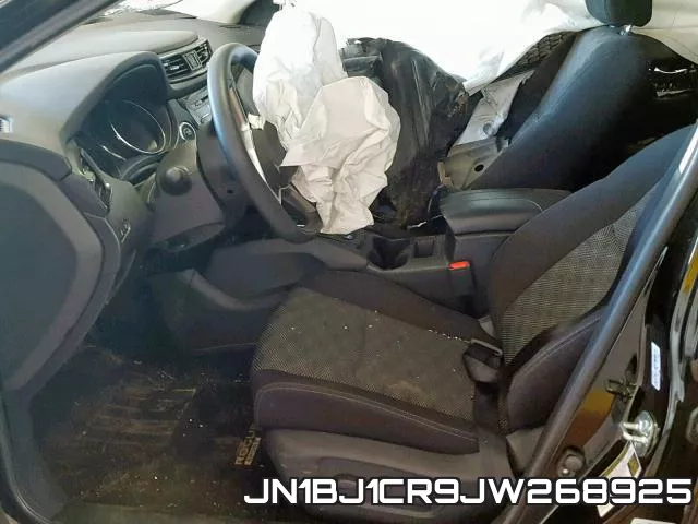 JN1BJ1CR9JW268925 фото 6
