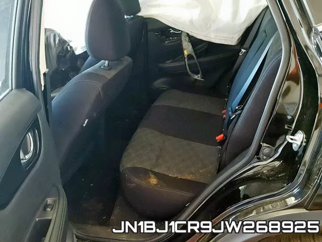 JN1BJ1CR9JW268925 фото 7
