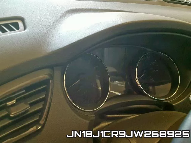 JN1BJ1CR9JW268925 фото 9