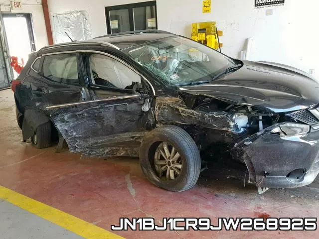 JN1BJ1CR9JW268925 фото 10