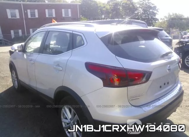 JN1BJ1CRXHW134080 фото 4