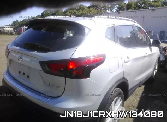 JN1BJ1CRXHW134080 фото 5