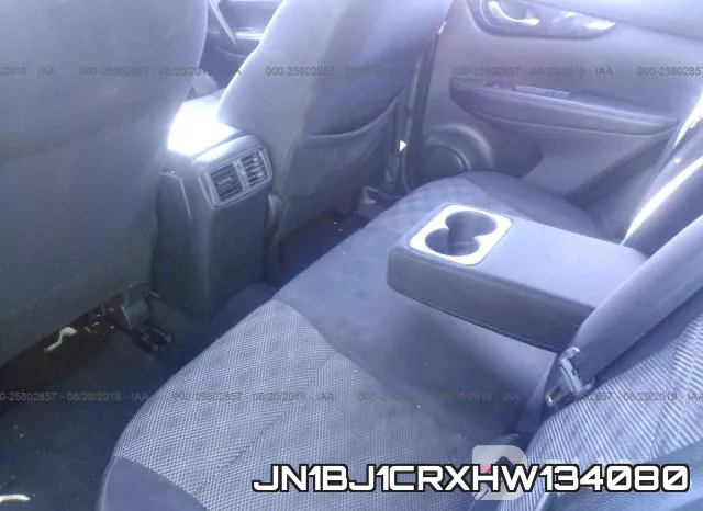 JN1BJ1CRXHW134080 фото 8