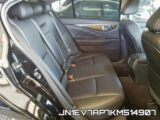 JN1EV7AP7KM514907 фото 6