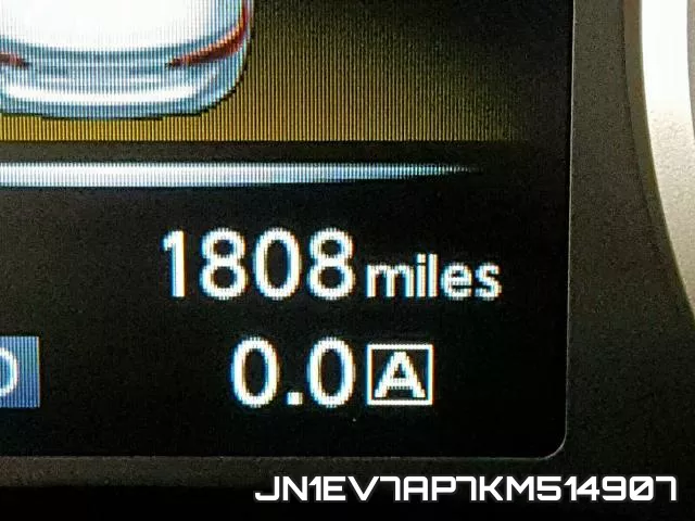 JN1EV7AP7KM514907 фото 8