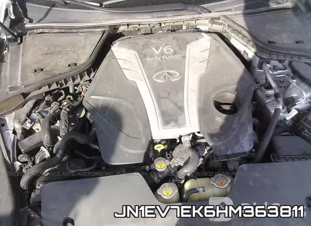 JN1EV7EK6HM363811 фото 2
