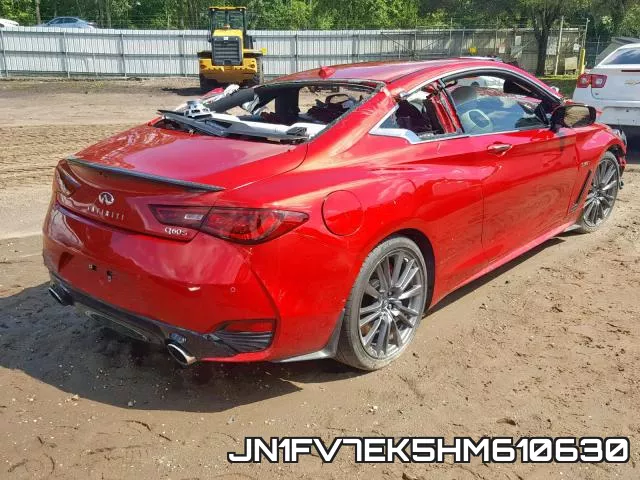 JN1FV7EK5HM610630 фото 5