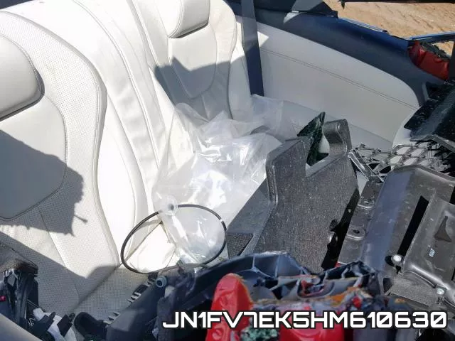JN1FV7EK5HM610630 фото 7