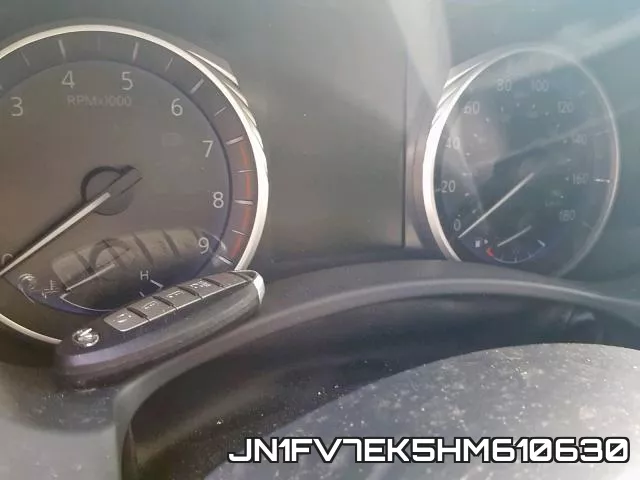 JN1FV7EK5HM610630 фото 9