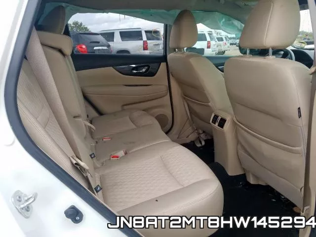 JN8AT2MT8HW145294 фото 7
