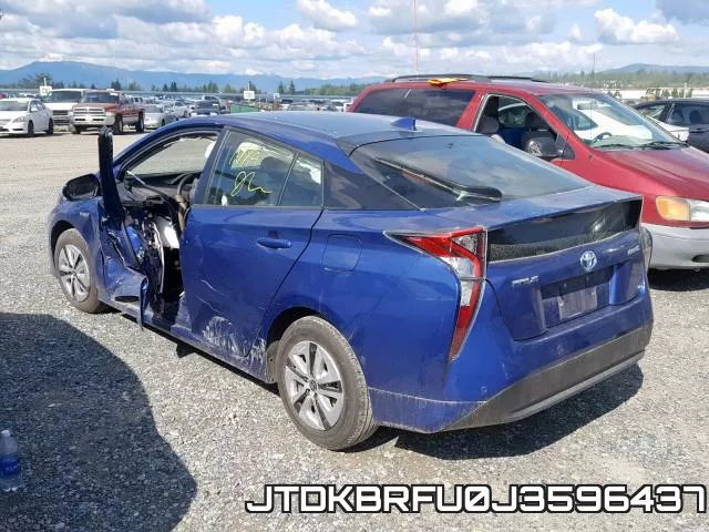 JTDKBRFU0J3596437 фото 3
