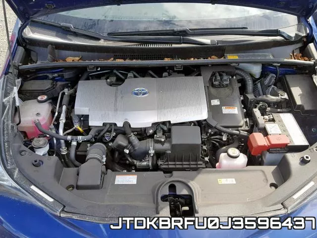 JTDKBRFU0J3596437 фото 6