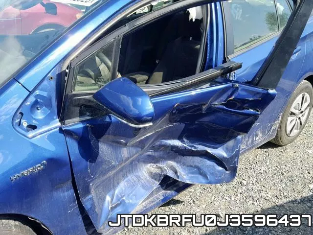 JTDKBRFU0J3596437 фото 8