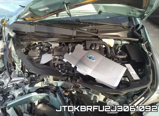 JTDKBRFU2J3061092 фото 2