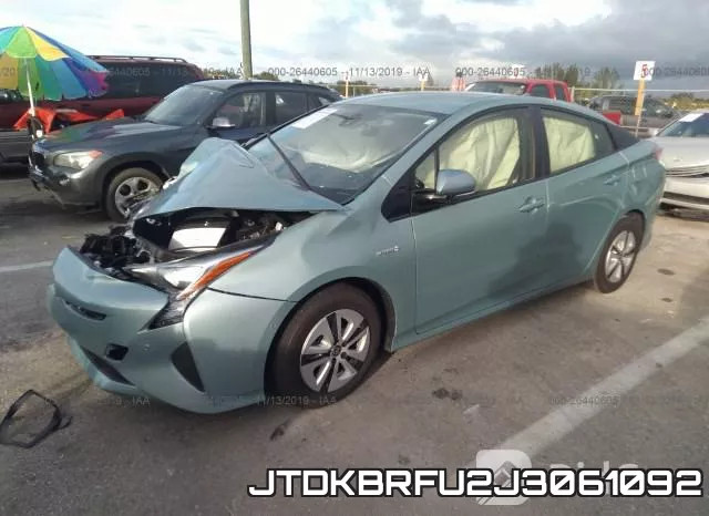 JTDKBRFU2J3061092 фото 3