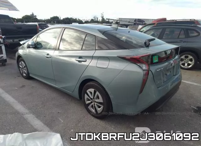 JTDKBRFU2J3061092 фото 4