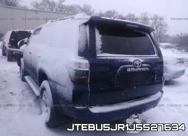JTEBU5JR1J5527634 фото 4