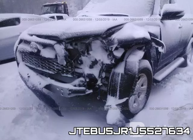 JTEBU5JR1J5527634 фото 6