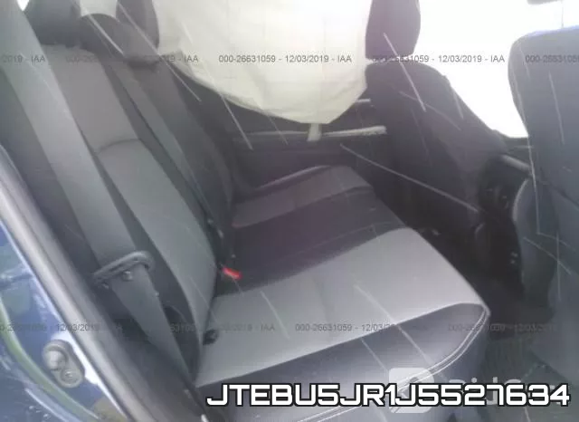 JTEBU5JR1J5527634 фото 8