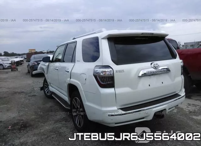 JTEBU5JR6J5564002 фото 4