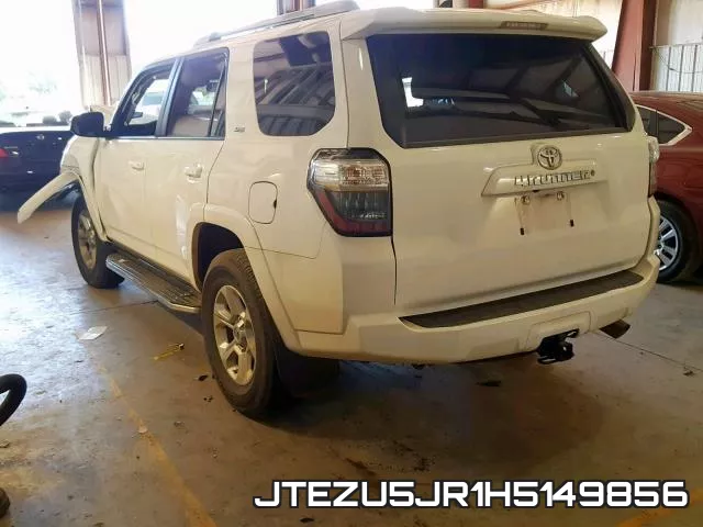 JTEZU5JR1H5149856 фото 4