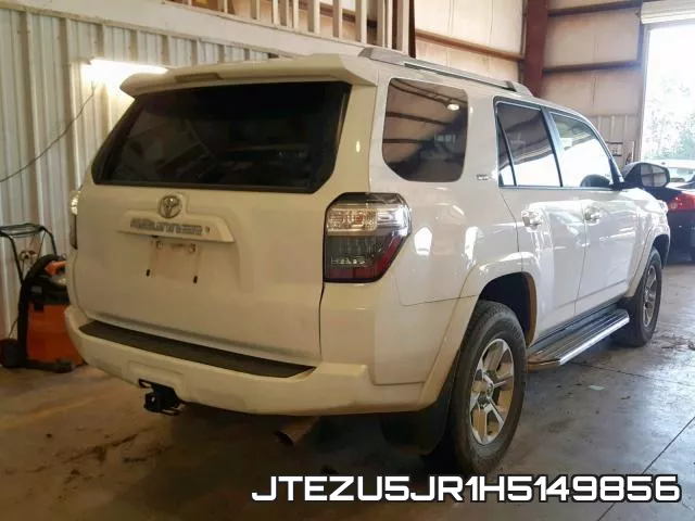 JTEZU5JR1H5149856 фото 5