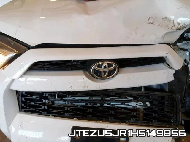 JTEZU5JR1H5149856 фото 8