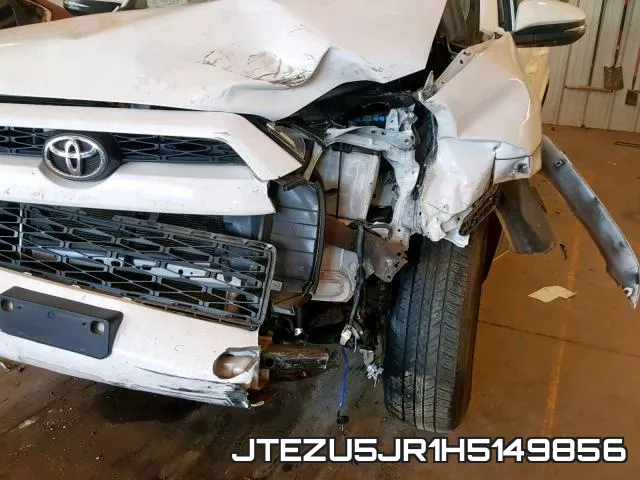 JTEZU5JR1H5149856 фото 10