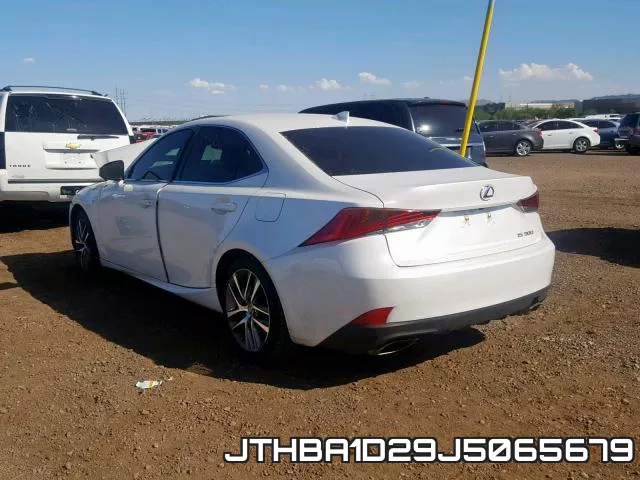 JTHBA1D29J5065679 фото 4