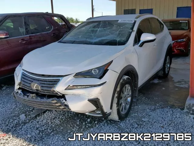 JTJYARBZ8K2129785 фото 3