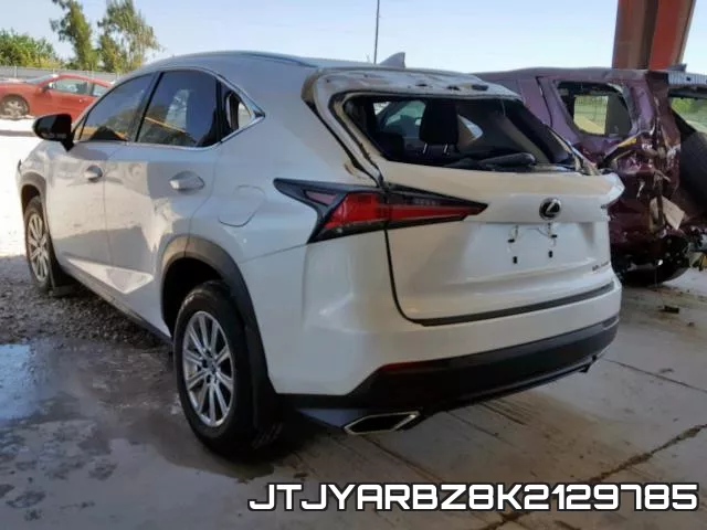 JTJYARBZ8K2129785 фото 4