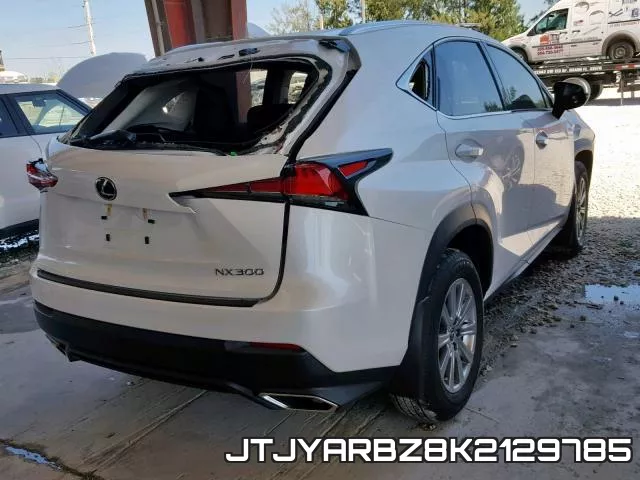 JTJYARBZ8K2129785 фото 5