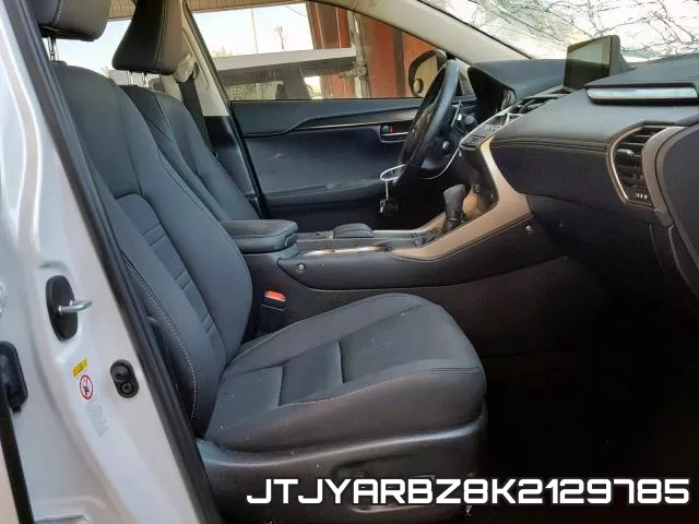 JTJYARBZ8K2129785 фото 6