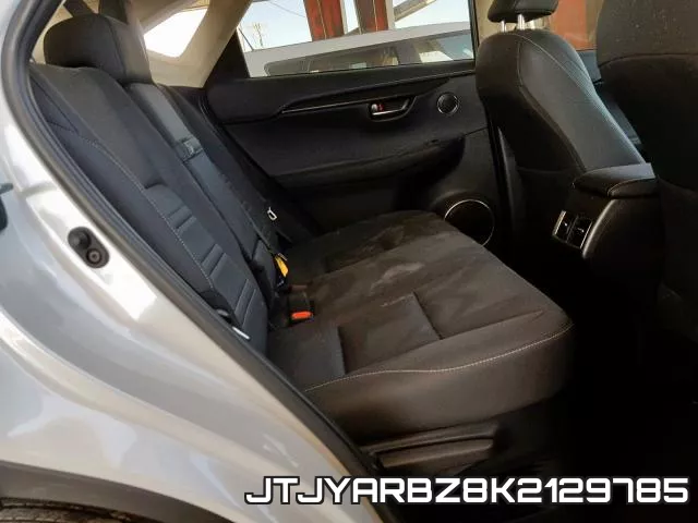 JTJYARBZ8K2129785 фото 7