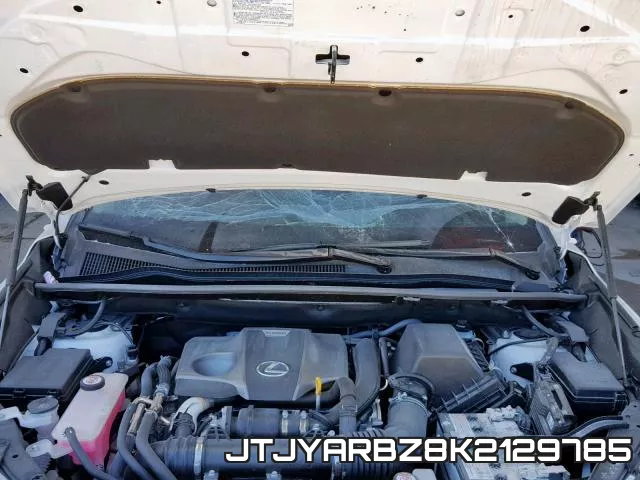 JTJYARBZ8K2129785 фото 8