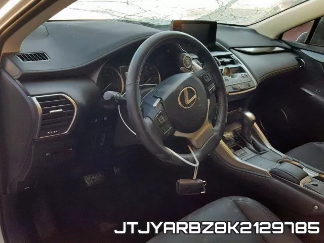 JTJYARBZ8K2129785 фото 10