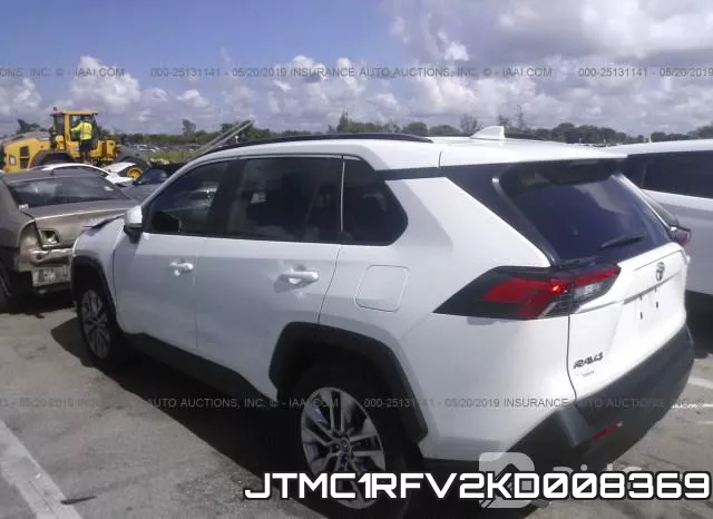 JTMC1RFV2KD008369 фото 4